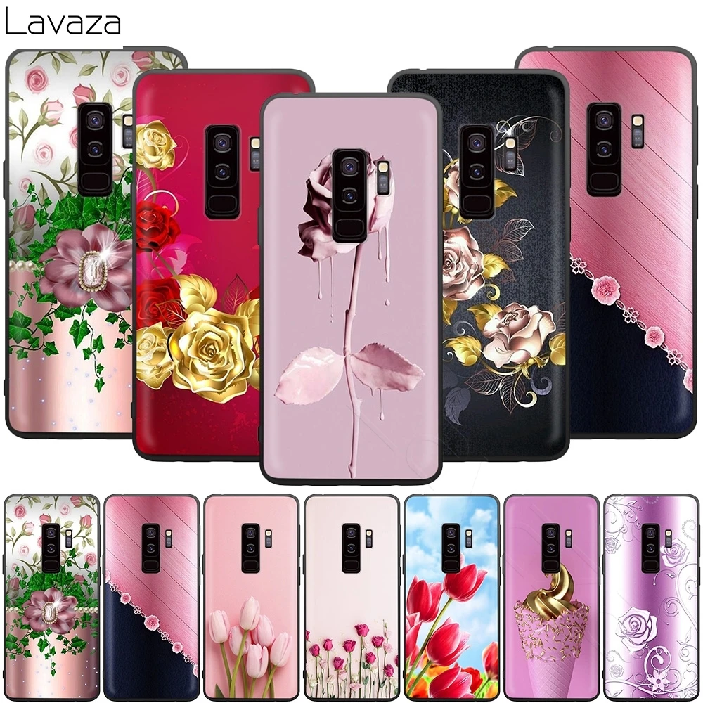 Чехол для Samsung Galaxy S20 S10 S9 S8 S7 S6 Plus Note 9 8 M30 M20 M10 Edge Lite Ultra|Бамперы| |