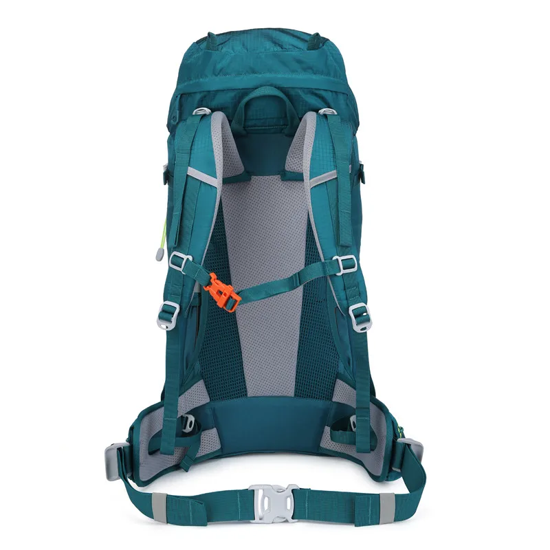NEVO RHINO 50L водонепроницаемый мужской рюкзак унисекс дорожная сумка походный открытый альпинистский рюкзак для мужчин