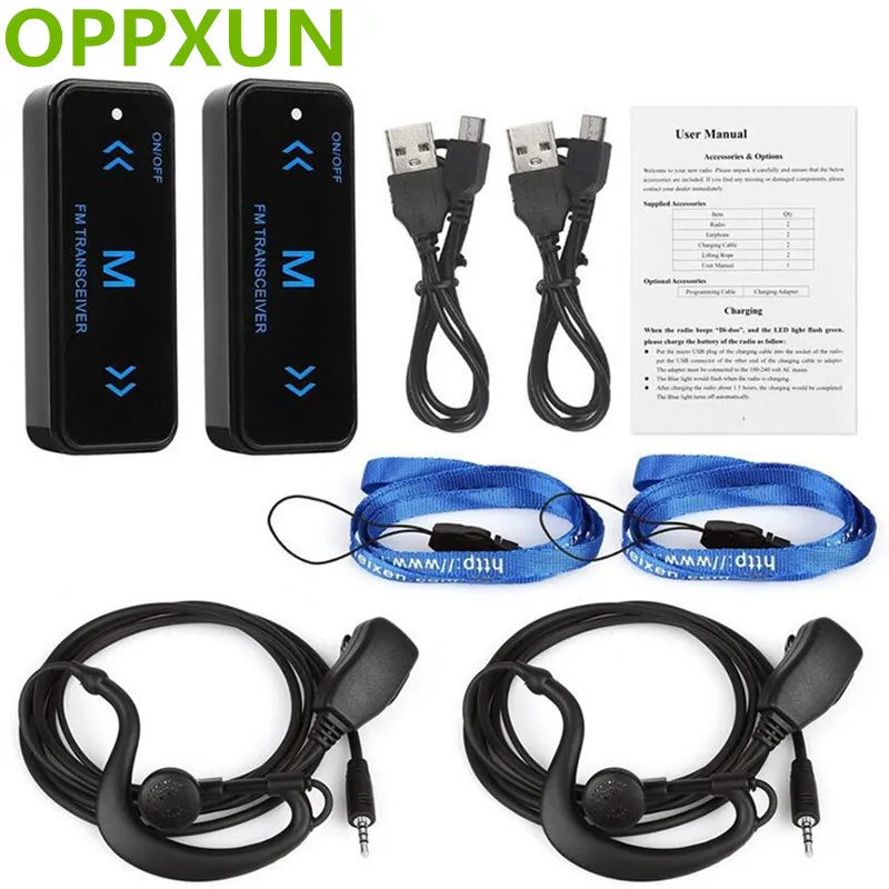 OPPXUN портативные наушники мини миниатюрные ультра-тонкие наружные салоны красоты