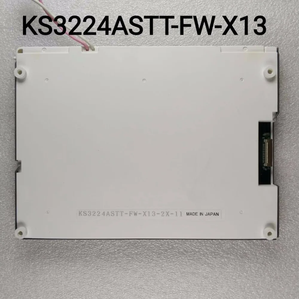 KS3224ASTT-FW-X20 KS3224ASTT-FW-X13 | Электроника