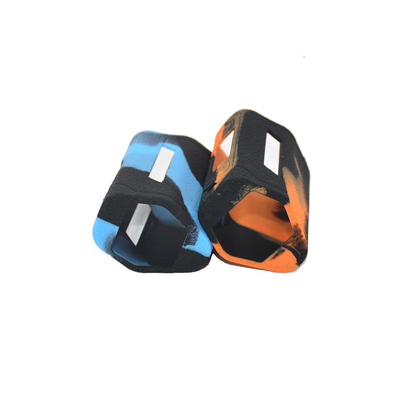 Wismec Reuleaux RX Gen3 300w коробка мод резиновый силиконовый чехол/рукав/крышка/кожа/Наклейка/анклаура/обертка для Wismec Reuleaux RX Gen 3