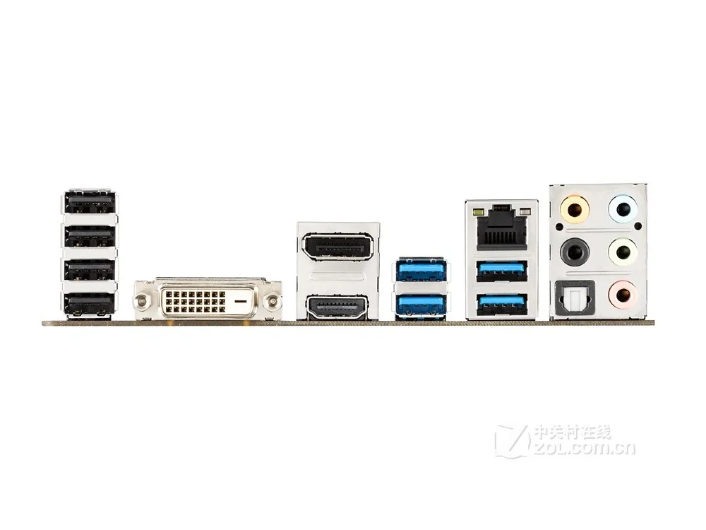 Bestellen Original Motherboard Für ASUS SABERTOOTH Z97 MARK 2 LGA 1150 DDR3 32 GB USB2.0 USB3.0 Z97 Desktop Motherboard Kostenloser Versand