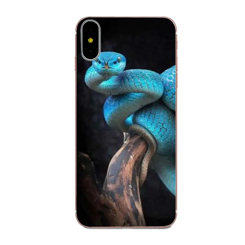 Diy Рисование ТПУ коварные змеи для Galaxy J1 J2 J3 J330 J4 J5 J6 J7 J730 J8 2015 2016 2017 2018 mini