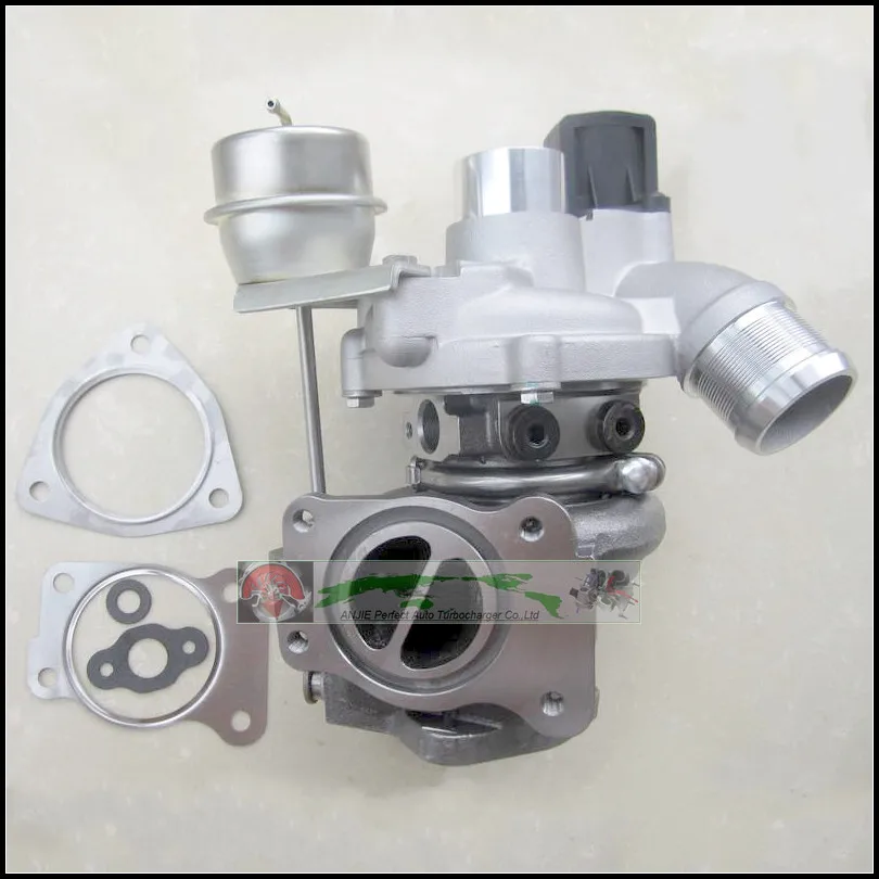 Бесплатная доставка Turbo K03 53039880104 53039700104 для Peugeot 207 308 3008 RCZ Citroen DS 3 C4 5008 EP6DT EP6CDT 2005 л