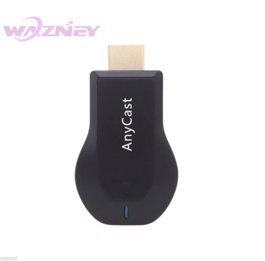 Anycast M2 M4 M9 Plus M100 ezcast miracast любой Cast Air Play hdmi 1080p tv stick wifi Дисплей приемник ключ для ios andriod