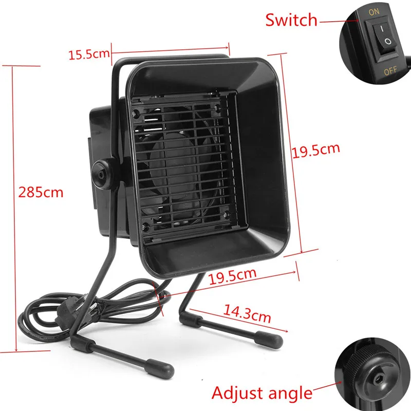 1 шт. 30 Вт 220 В Настольный припой поглотитель дыма экстрактор воздушный фильтр