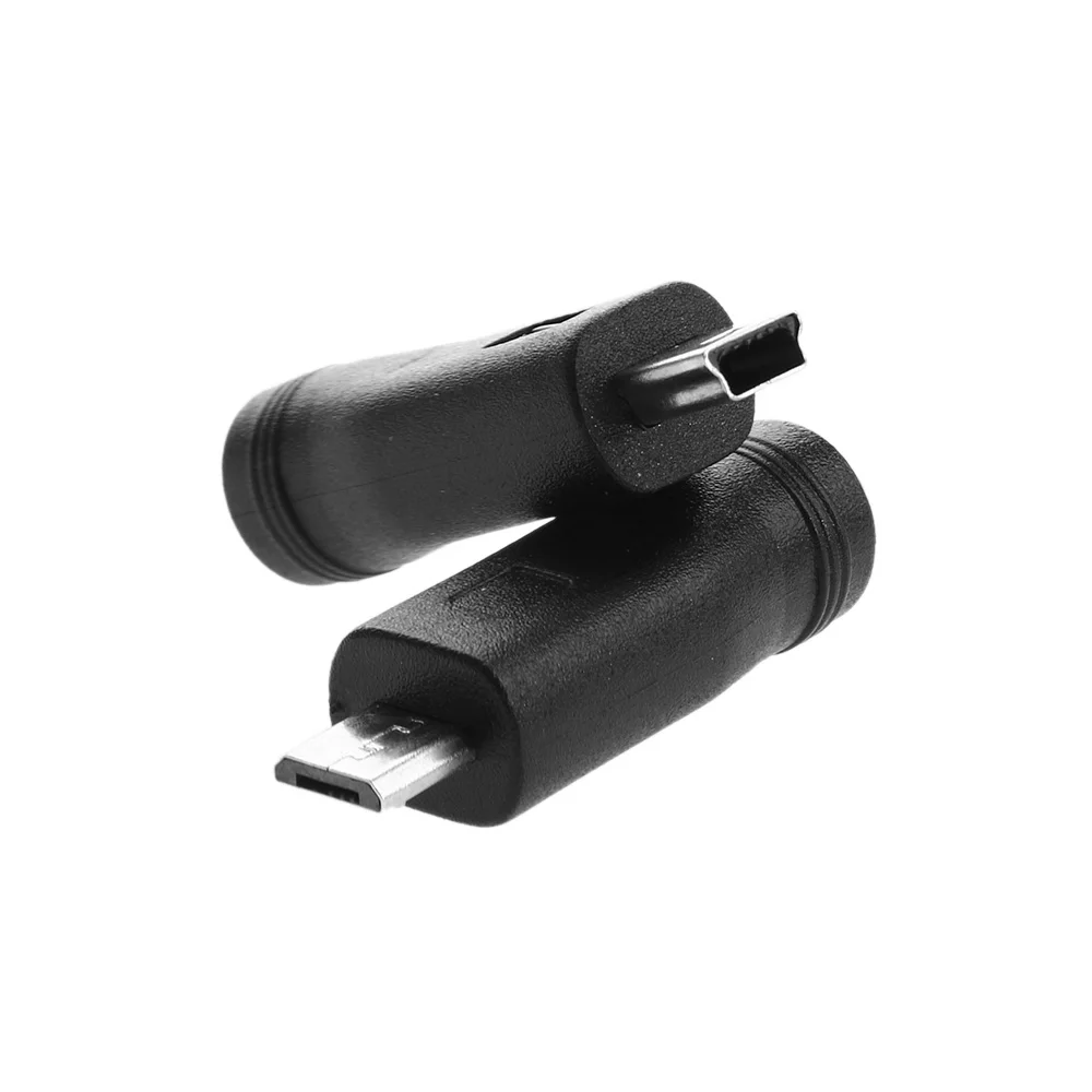 1 шт., мини USB, Micro USB, разъем постоянного тока, разъем «Мама-папа», зарядное устройство, адаптер для ноутбука, телефона, аксессуары, разъем, прочный, для улучшения дома