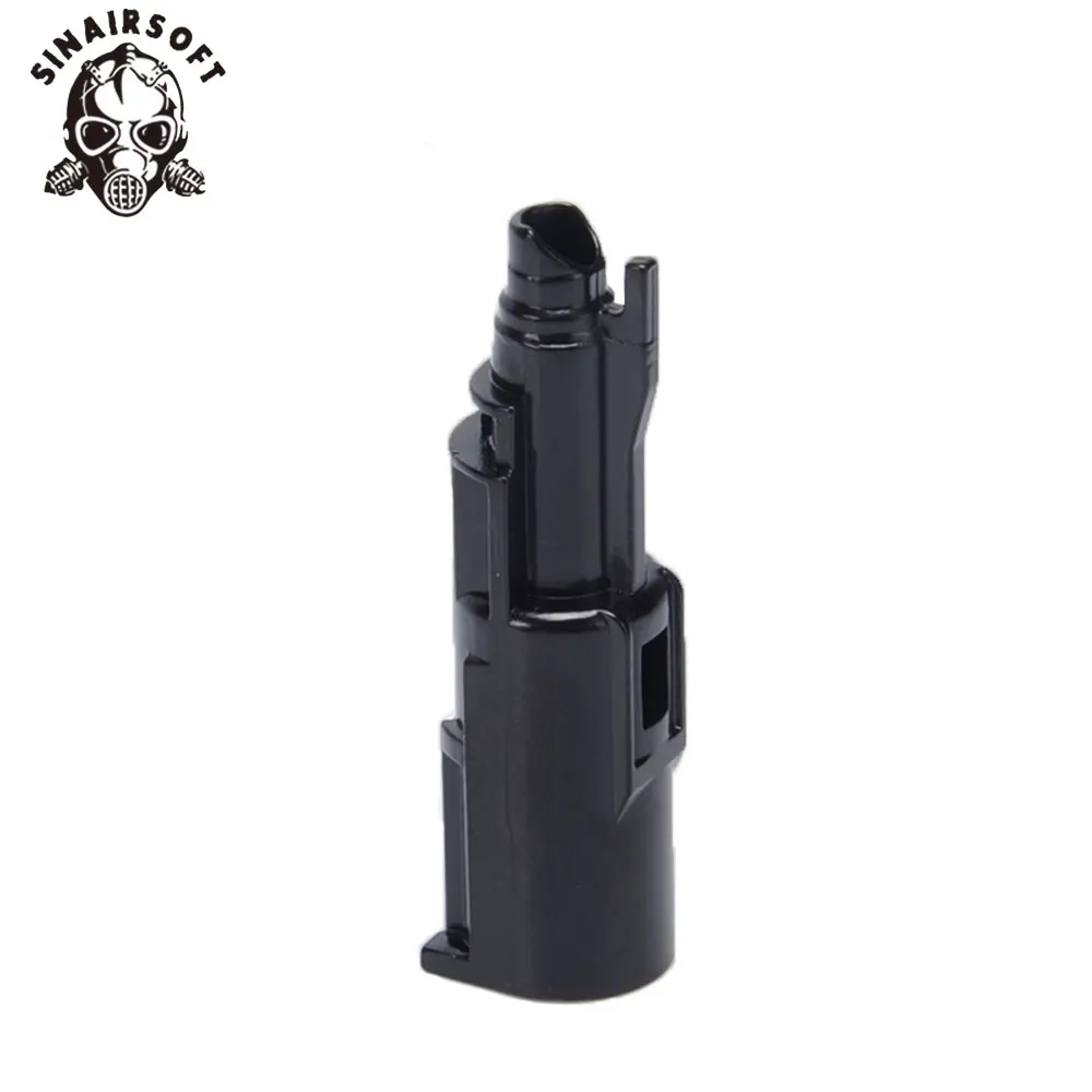 Усиленный армейский Комплект Для Marui G17 GBB|Пейнтбольные аксессуары| |
