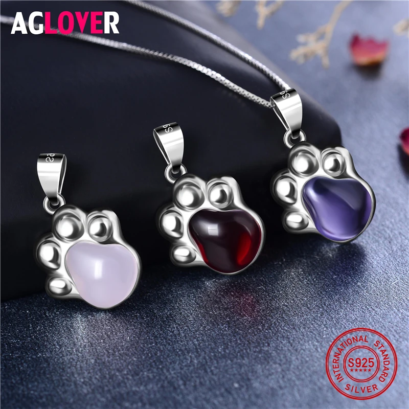 Женское ожерелье из серебра 925 пробы с фианитами|jewelry necklace|jewelry necklace womenjewelry fashion |