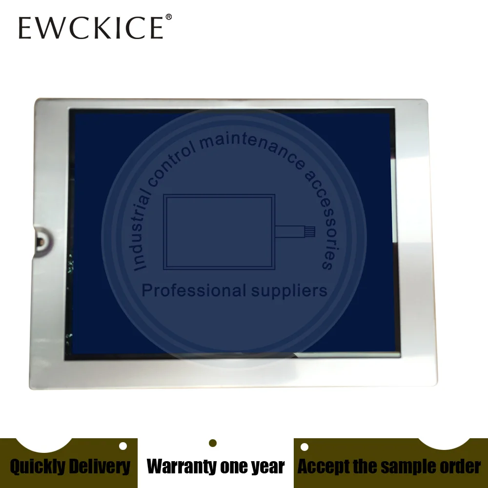 

NEW KG057QV1CA-G04 HMI PLC LCD monitor Liquid Crystal Display