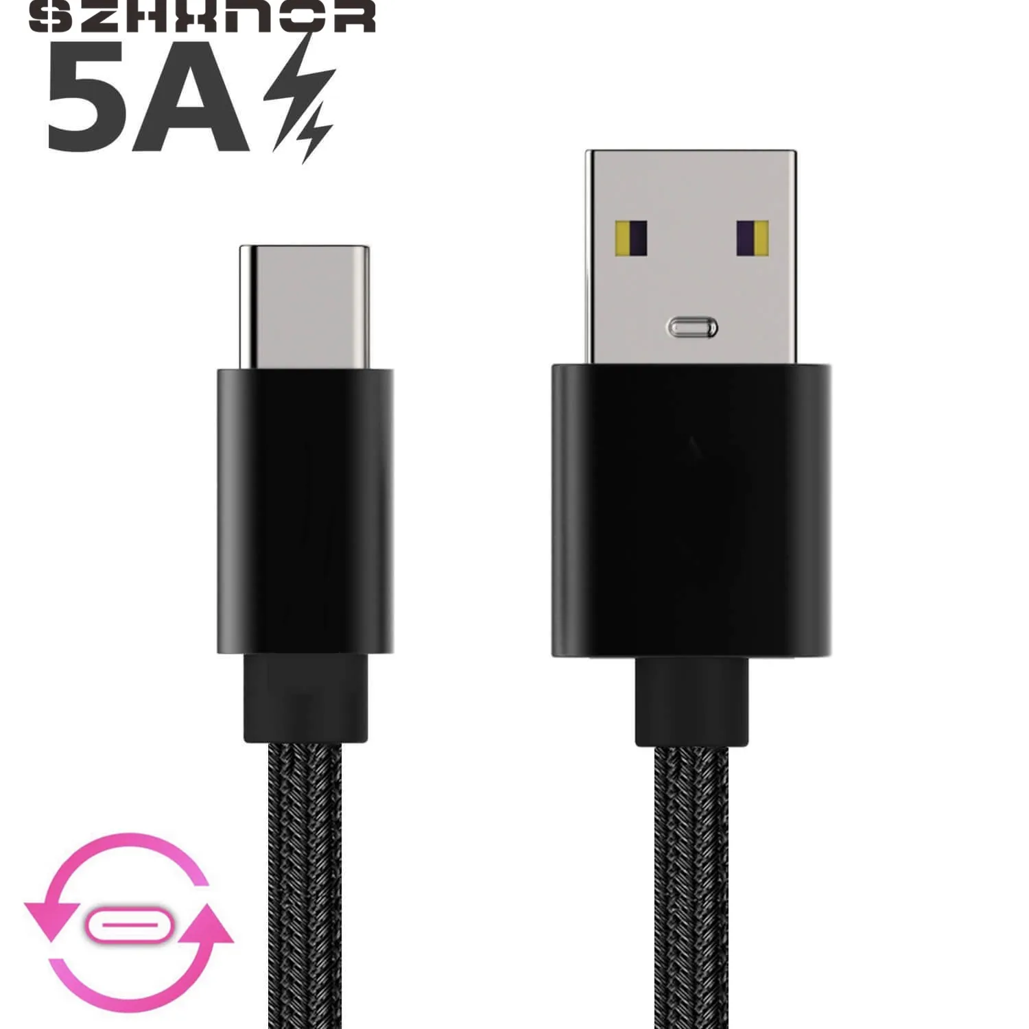 USB Type C 2A Fast Charging Data Charger for Chuwi Hi10 Plus Vi10 / Pro VI8 Hi8 HiBook | Мобильные телефоны и аксессуары