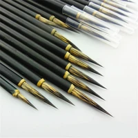 calligraphy brushes mouse whisker excellent quality calligraphy brush traditional calligraphy writing chinese painting brush pen