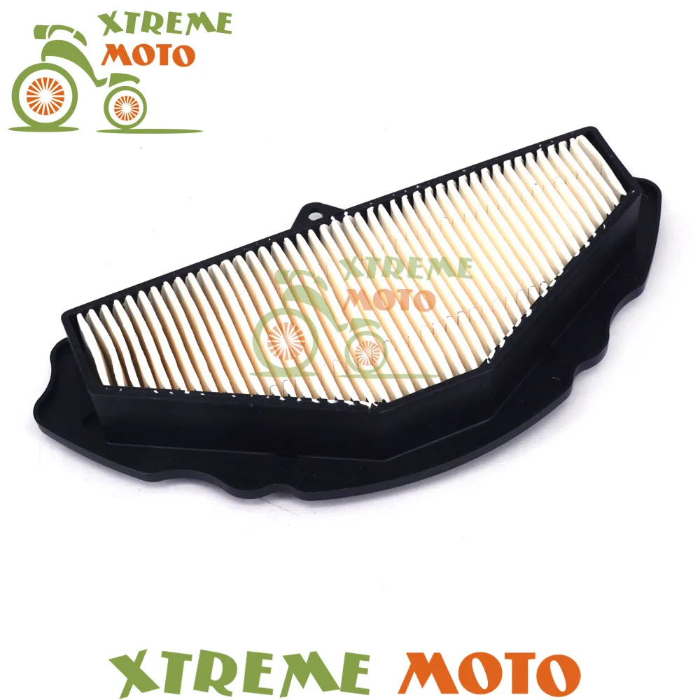 Высокопроизводительная запасная часть для мотоцикла воздушный фильтр