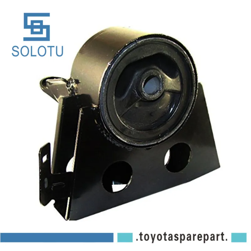 Монтажный передний двигатель для автомобиля модели T30 QR25 2001 -- 11270-8H310 | Автомобили