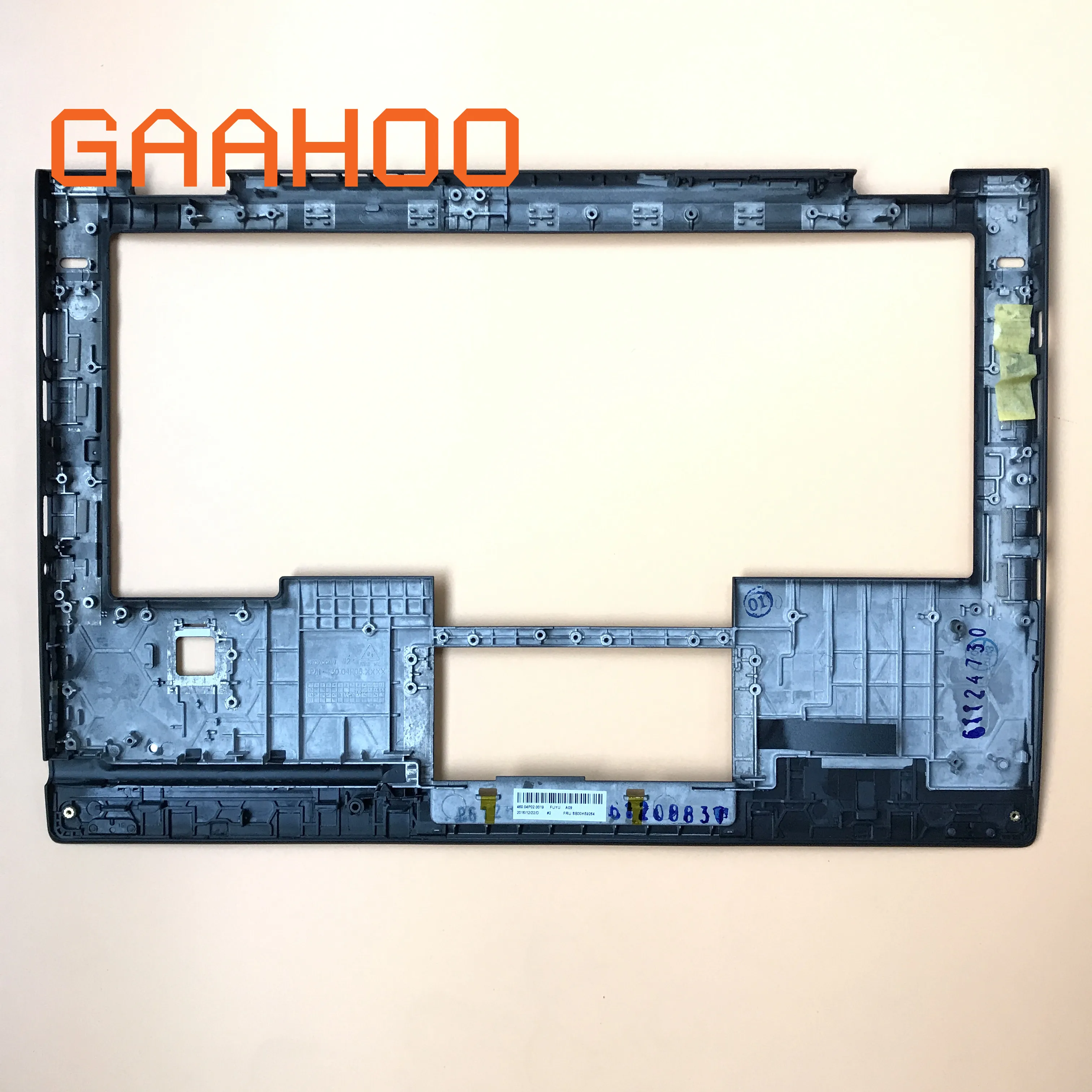 Совершенно новый оригинальный чехол для ноутбука Lenovo Thinkpad X1 Yoga 1-й рук 00JT863 SB30K59264 |