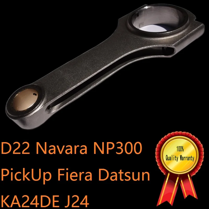 D22 NP300 Didsun Datsun Navara Fiera KA24DE KA24E грузовой автомобиль двигатель G1 Hardbody J24 коленчатый