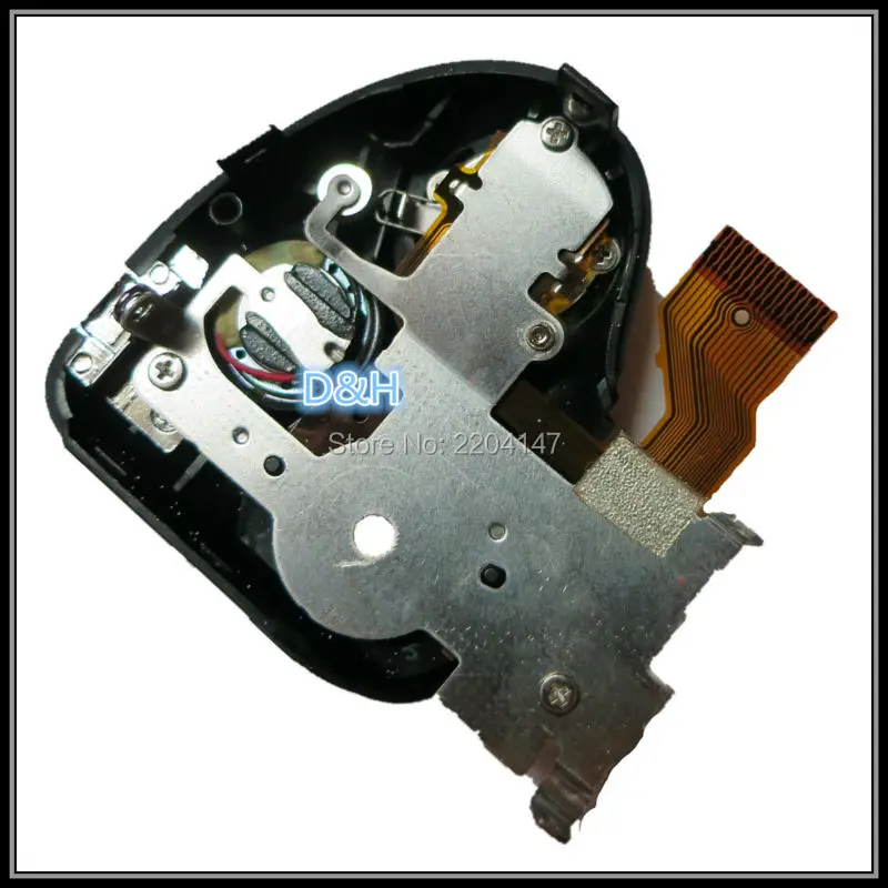 

Repair Part For canon PowerShot A650 IS Top Cover Shutter Button Mode Dial Power Switch Assembly