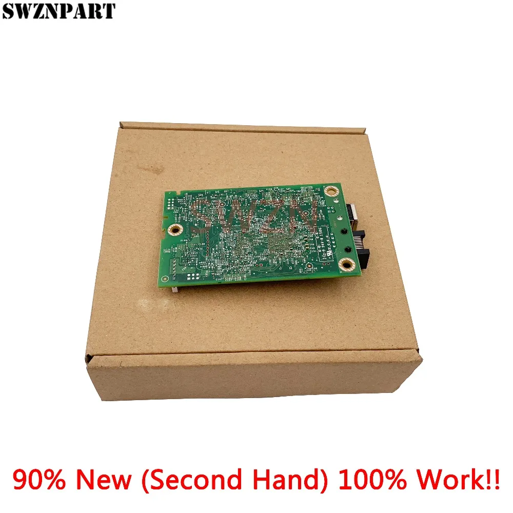 Бесплатная доставка! Системная плата для форматирования PCA ASSY материнская HP M252