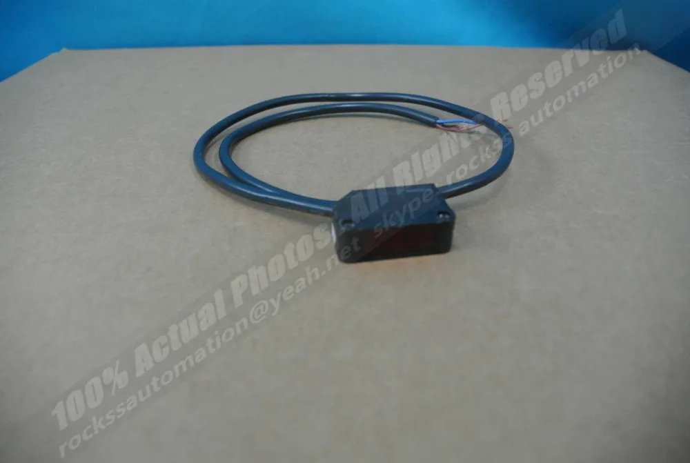 

Новый E3Z-LS61 С Бесплатным DHL