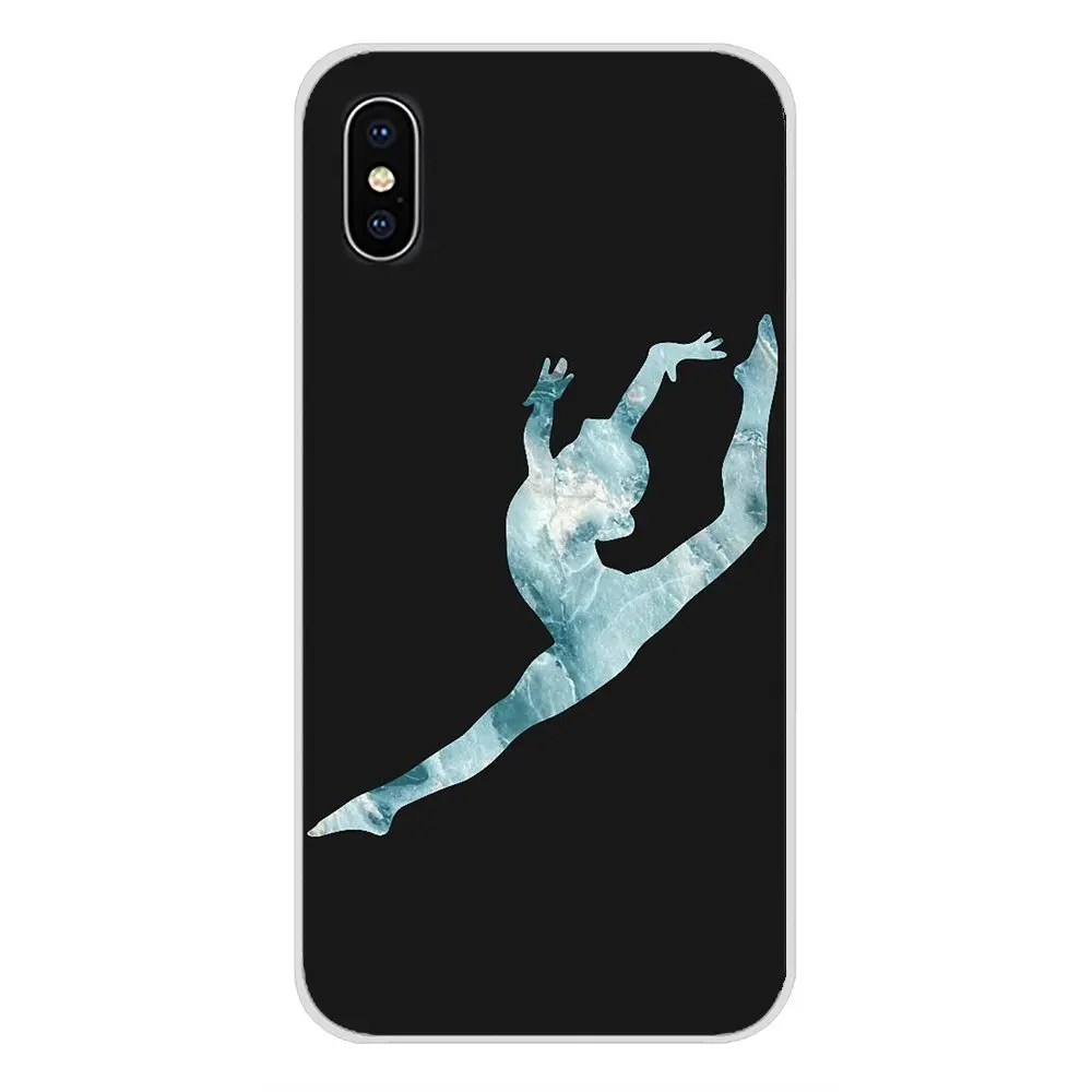 Для Apple iPhone X XR XS MAX 4 4S 5 5S 5C SE 6 6S 7 8 Plus ipod touch Аксессуары чехлы для телефонов