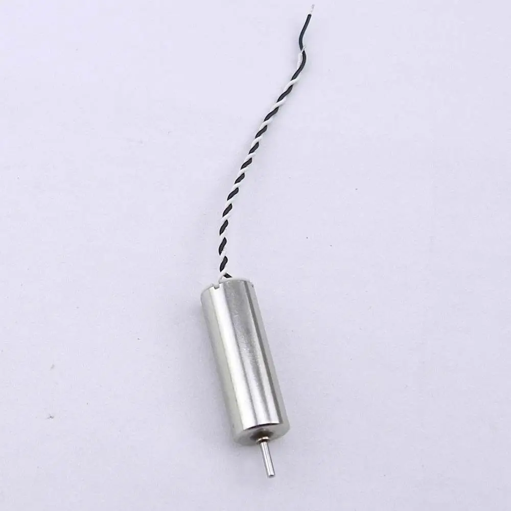 Квадрокоптер с мотором X4 H107L A03 CW CCW мини четырехъядерным флаером Micro UFO для Hubsan 20