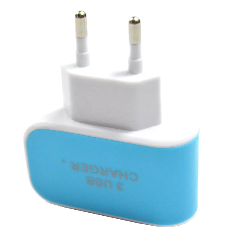 4 вида цветов штепсельная вилка европейского стандарта 3 usb порта настенный