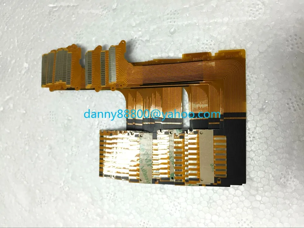 XNP7026 XNP-7026 гибкая печатная плата подходит для Pioner DEH 9450 UB кабель DEH-9450UB гибкий DEH9450UB