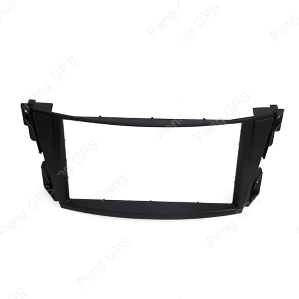 2 DIN автомагнитола стерео Установка адаптер фасции для TOYOTA Caldina(T240) 2002-2007 стерео рамка Fascias DVD отделка
