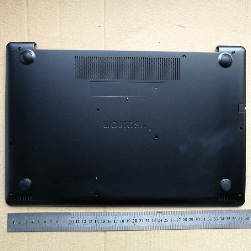 Нижняя крышка для ноутбука DELL INSPIRON 15-5570 пластиковая 0X9V0J AP21Q0001A0 | Компьютеры и офис