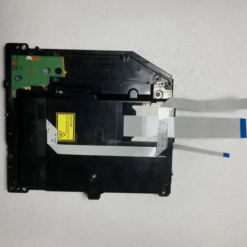 Сменная Игровая приставка монтажная плата Встроенный привод портативный Blu-Ray Dvd