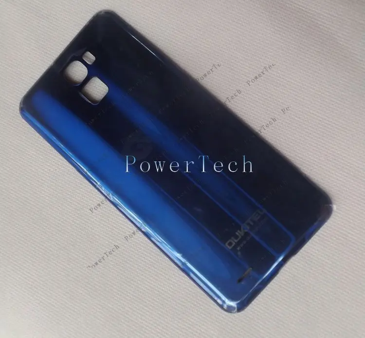 Крышка батарейного отсека Oukitel задняя крышка корпуса для сотового телефона k5000 5 7