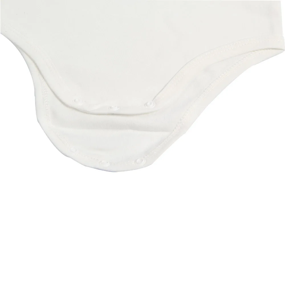 Детский хлопковый костюм с короткими рукавами и надписью I Love My Brother and Sister для