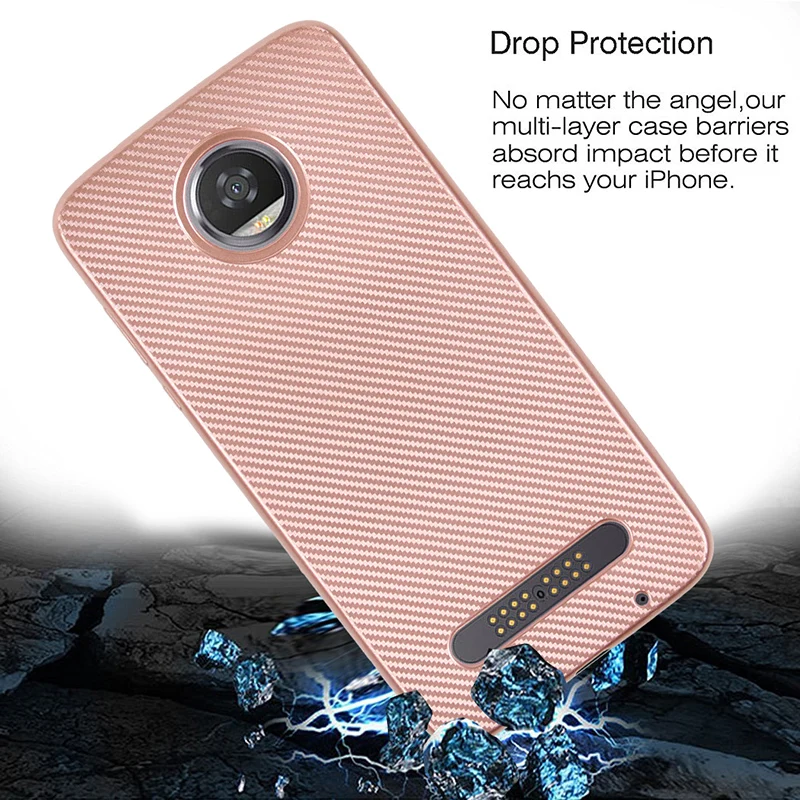 SemgCeKen case for motorola moto G4 plus play G5 C Z2 E4 G5s G6 E5 silicone silicon ultra thin tpu soft phone back cover etui |