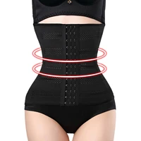 ningmi waist trainer for women slim modeling belt body shaper corset postpartum slimming belly band slim strap shapewear cincher