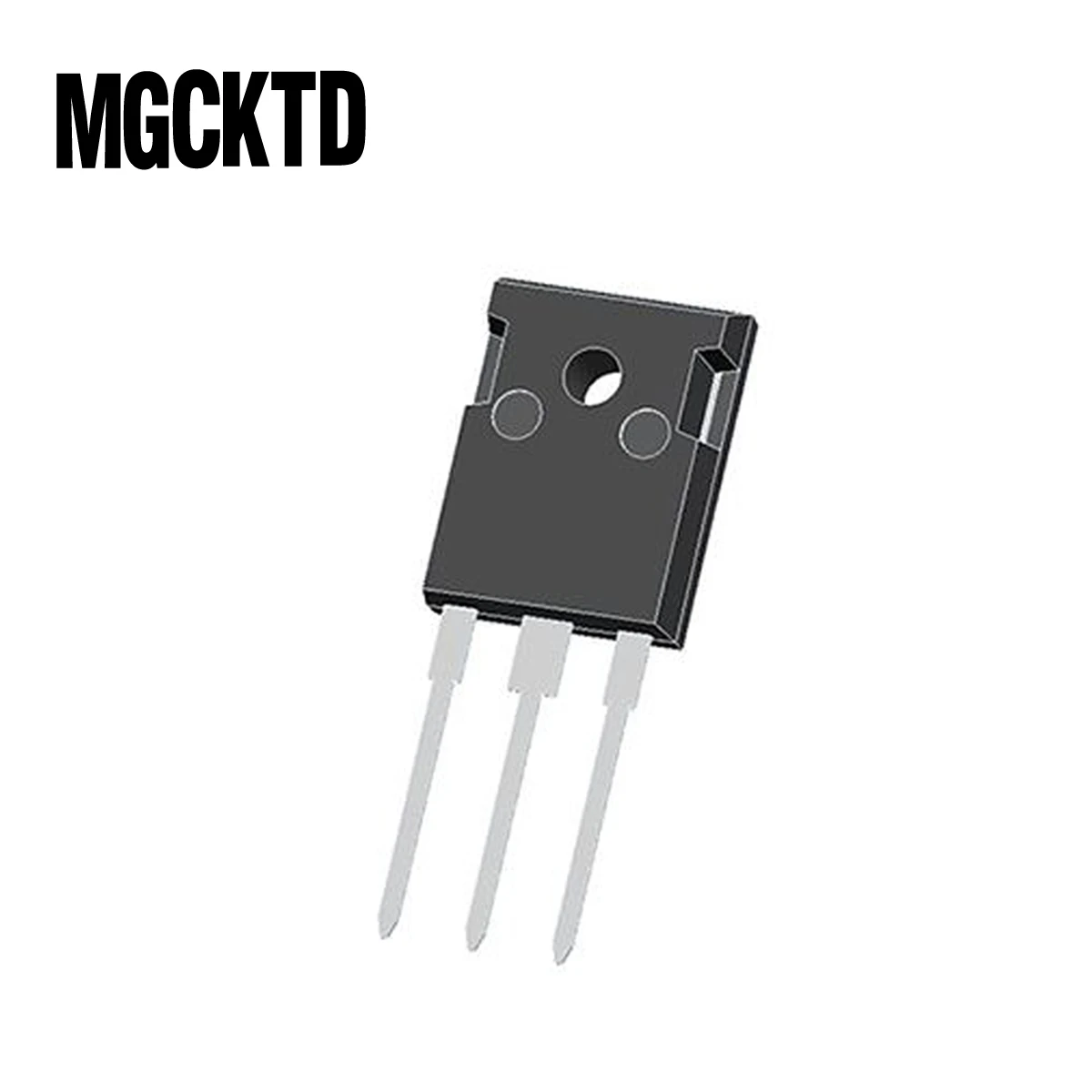 30 шт IRFP460PBF IRFP460 500V N-Channel MOSFET TO-247 | Электронные компоненты и принадлежности