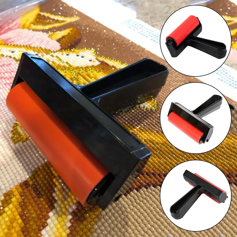 Ролик DIY аксессуары для живописи 5D алмазная живопись инструмент алмазной