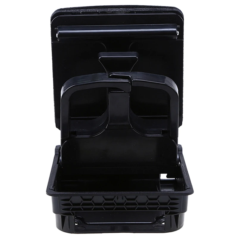 Новинка черный подлокотник Mayitr с центральной консолью подставка для чашки