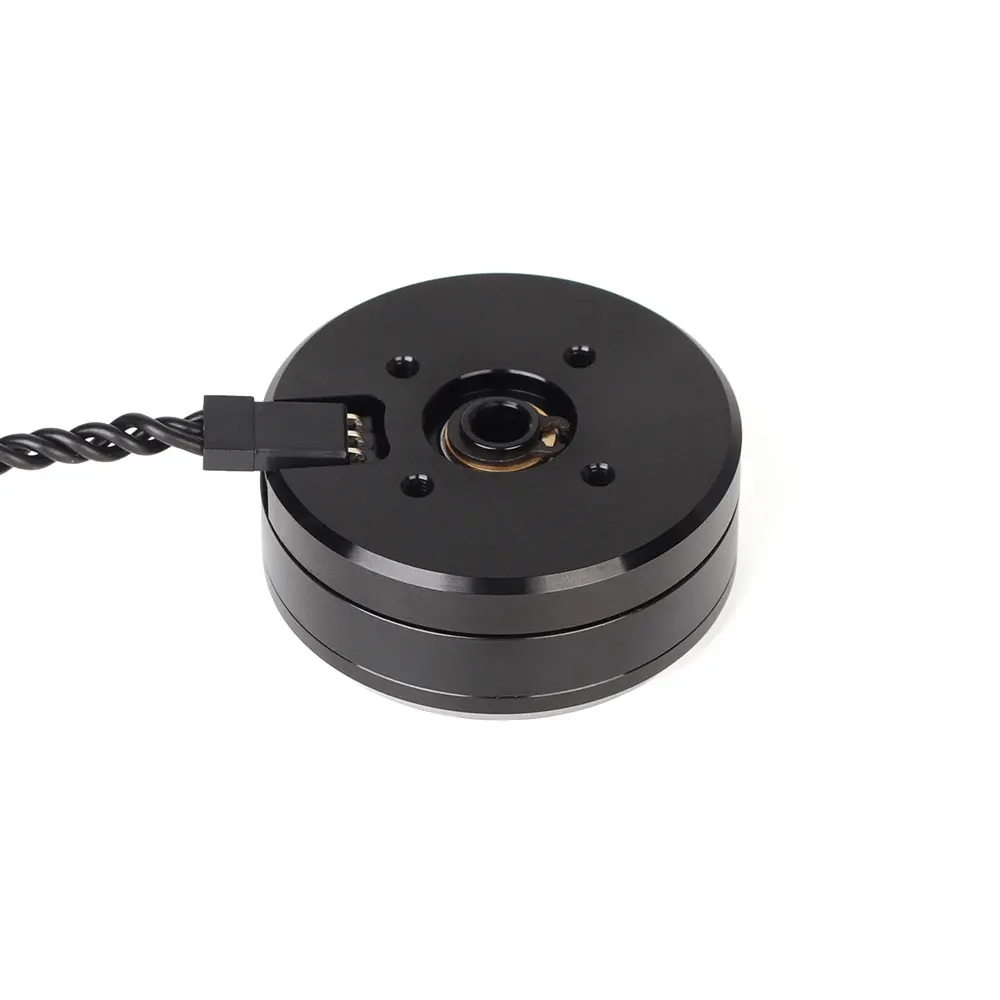 T-мотор с высоким крутящим моментом низкоскоростной шарнирный мотор GB4106 KV53 для DJI