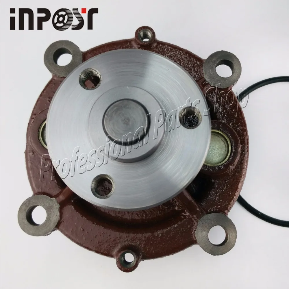 0429 9142 04259548 04500930 04205929 новый водяной насос для Deutz BFM1013|pump for|pump for waterpump pump |