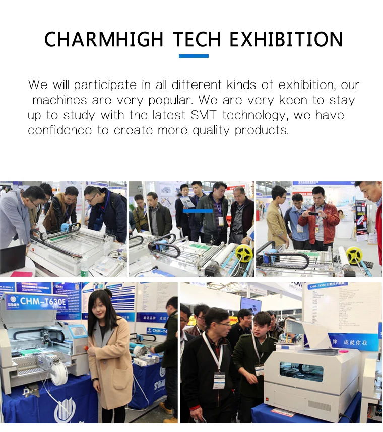CHM-530P4(4 головки 30 Фидер) CHMT530P4 настольная SMD SMT палочки и место машина, Yamaha Фидер 220 В 110 В
