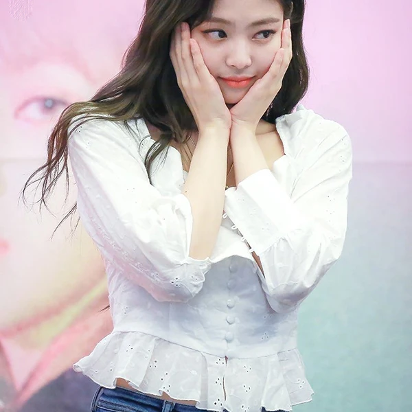 Kpop Корейская звездная уличная кимоно белая блузка для женщин маленькая свежая