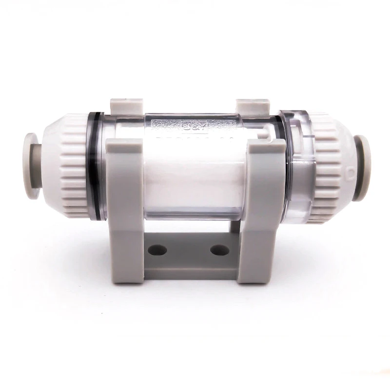 Вакуумный фильтр типа трубы Φ 06B 200-06B 200-08B 200-10B 050-04 SMC | Пневматические детали