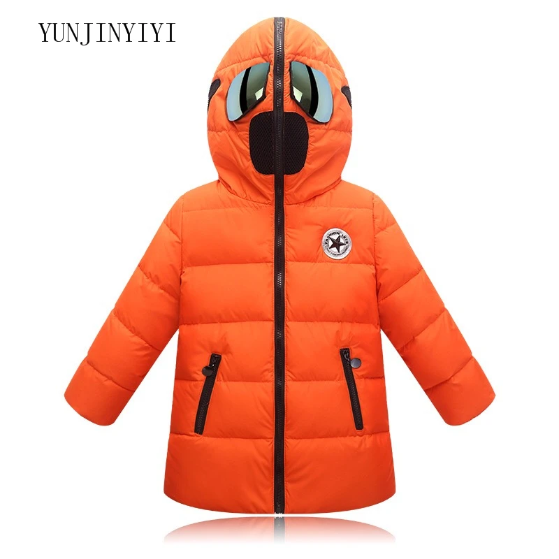 

2018 explosion cosplay fashion Europe and the United States winter cartoon Altman warm jacket cute hooded