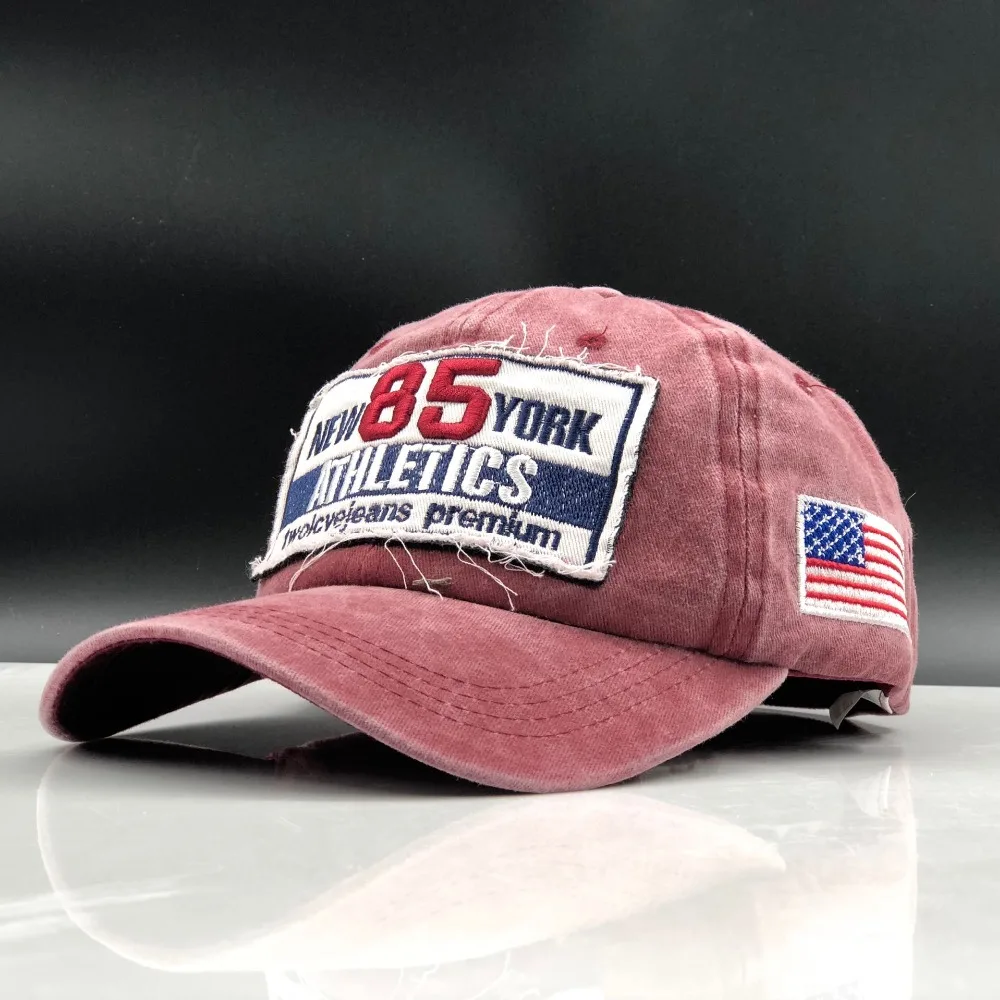 Новинка 2019 Мужская бейсболка s Dad Casquette Женская Бейсболка Bone шапки для мужчин