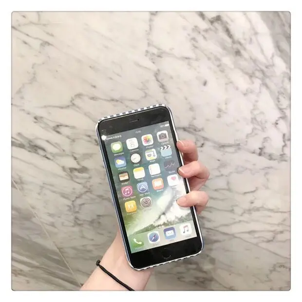 Cute Pet for iPhone Case Puppy Dog Phone Soft TPU Shock Proof | Mobile Cases &amp Covers