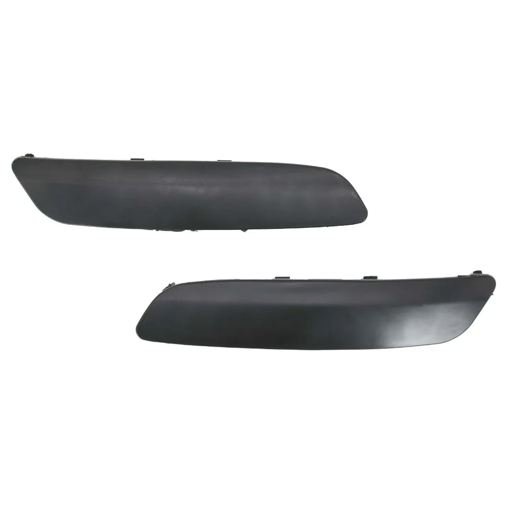 Крышка переднего бампера Формовочная Накладка для VW GTI Jetta 5 Mk5 2005 2006 2007 2008 2009 2010