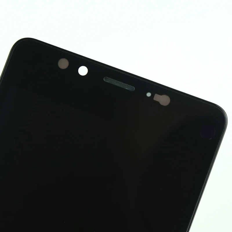 ЖК экран для Nokia Lumia 950 N950/ XL дигитайзер OEM качественный сменный телефона 950/950XL