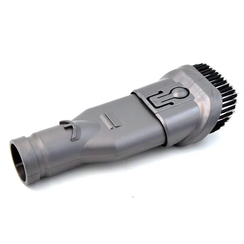 7 шт./компл. ручной инструмент насадка для зубных щеток сменная DYSON DC35 DC37 DC45 DC58 DC59