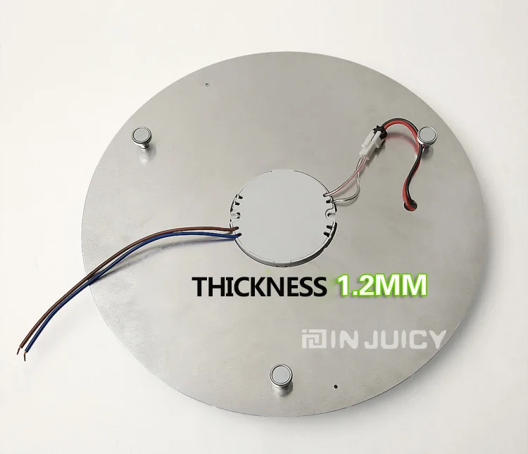Светильник Потолочный диаметром 15/20/25/36 Вт 5730 дюйма|led chip|light bulbsmd led chip |