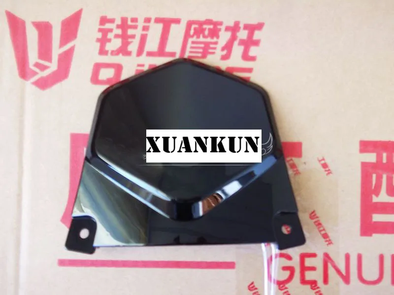 XUANKUN BJ600 BN600 с левой стороны задней панели после подключения пластины | Автомобили